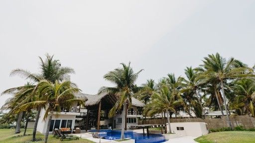 43  Industria Digital Guatemala  © 2022