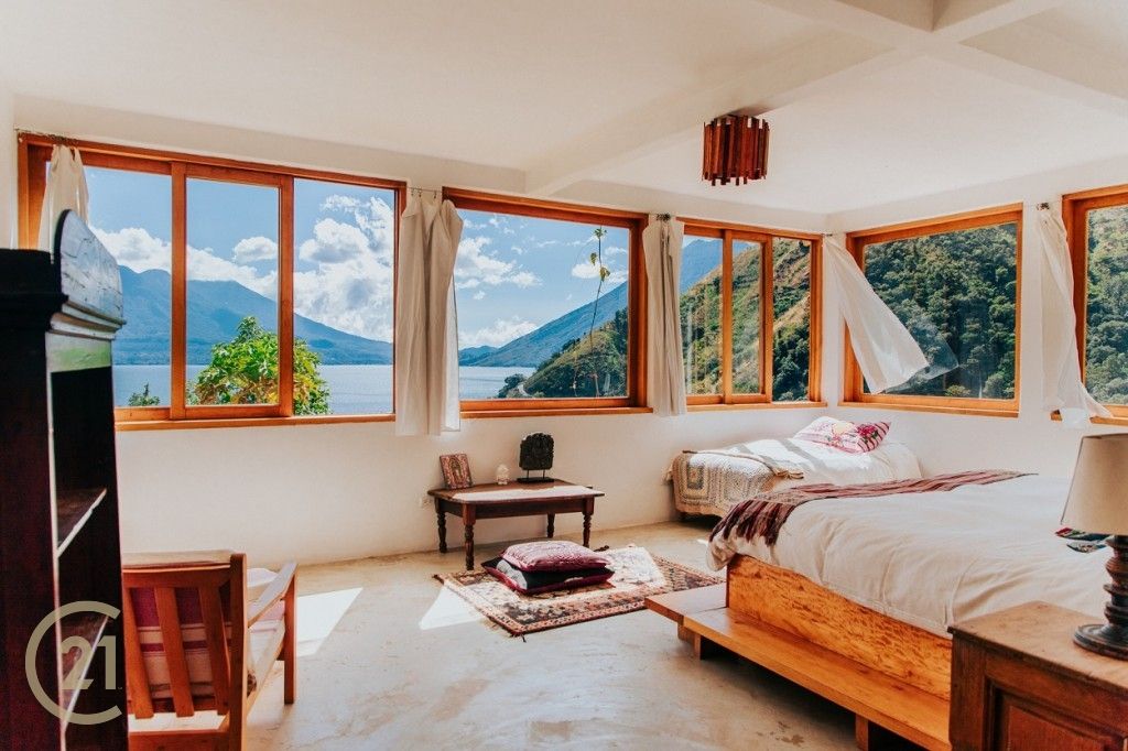 ST Bedroom 1-4