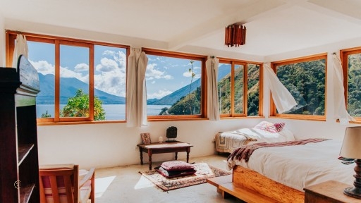 ST Bedroom 1-4