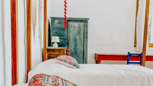 ST Bedroom B 1-1