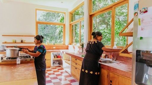 ST Kitchen 1-0