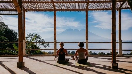 ST Yoga Deck 1-2