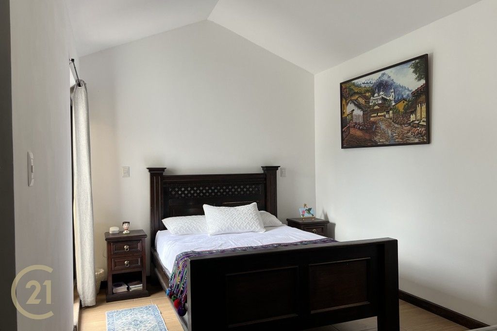 Casa equipada en venta en San Pedro las Huertas