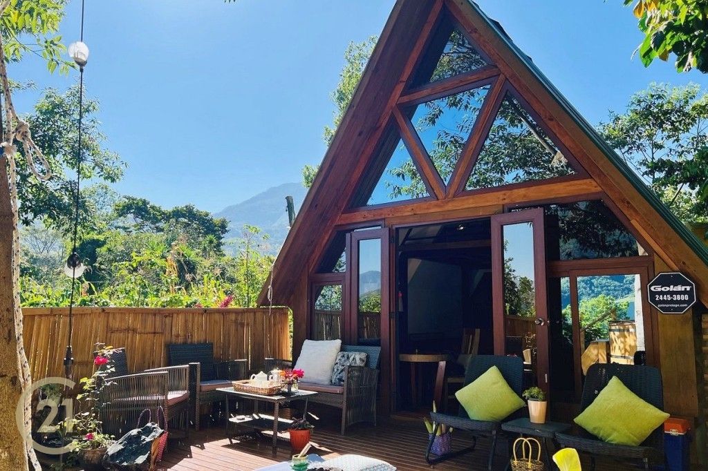 House For Sale Santiago Atitlan with Lake Access 