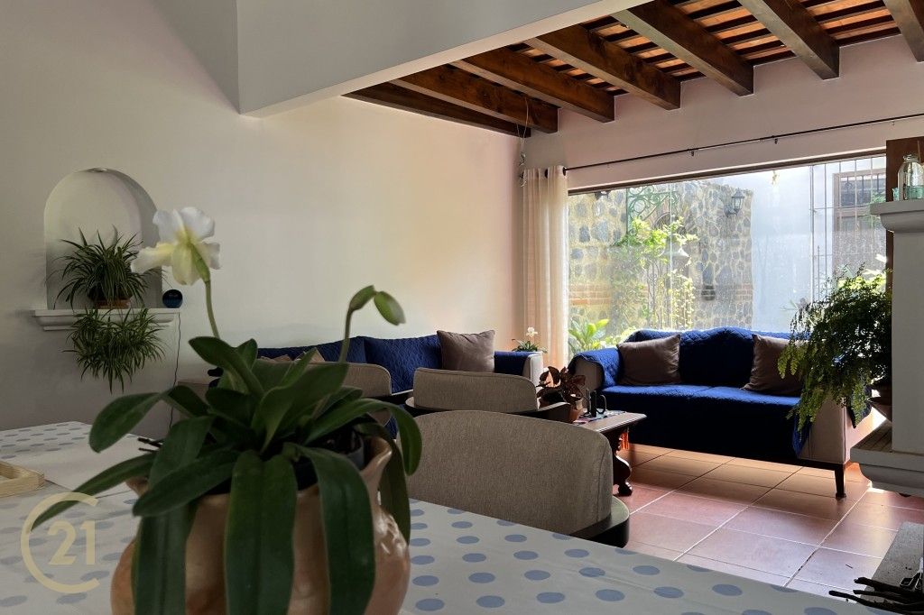 Hermosa casa nueva en venta en San Pedro Las Huertas