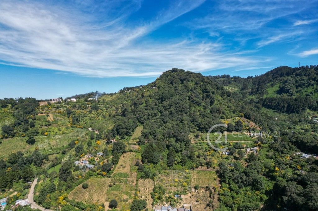 Beautiful Land for Sale in El Hato, Vuelta Grande Village, Antigua Guatemala