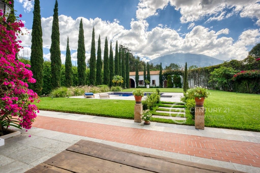 Extraordinary luxury residence for Sale