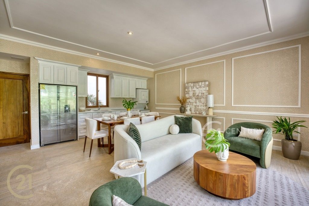 Apartamento Moderno en Exclusiva Comunidad Privada Cerca de Antigua