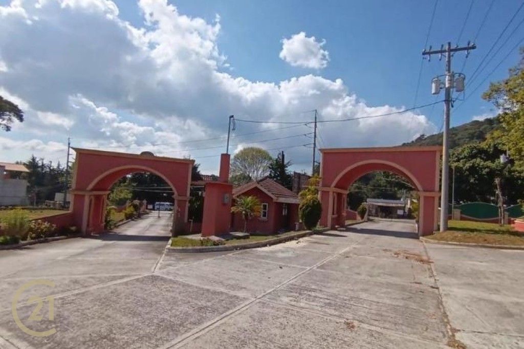Residential Lot, 12 Minutes from Antigua Guatemala