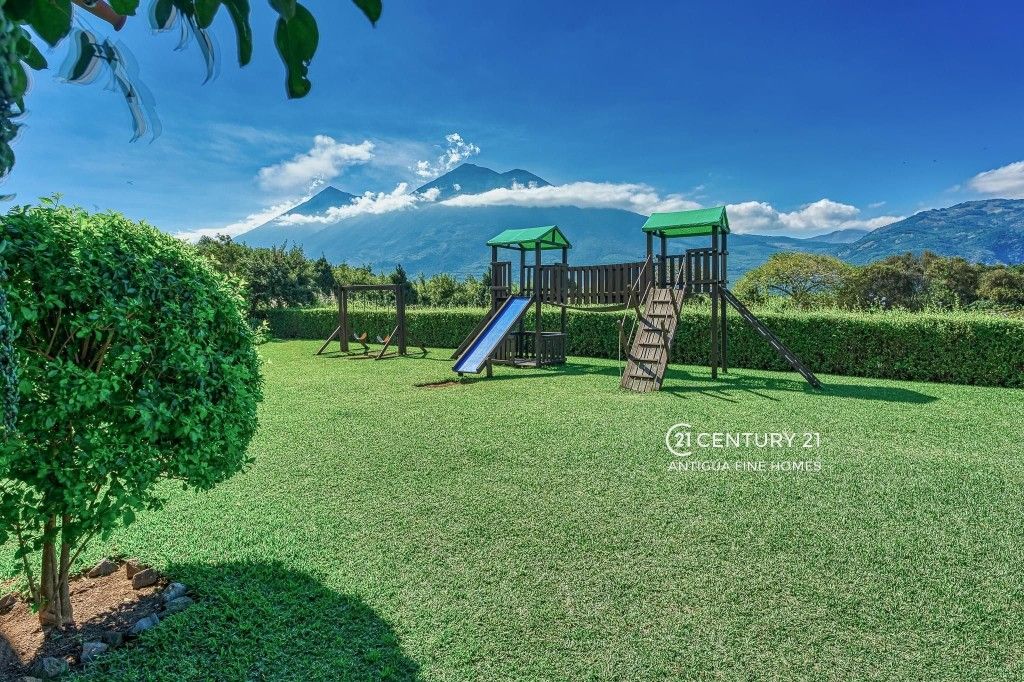 Comendador areas comunes 1