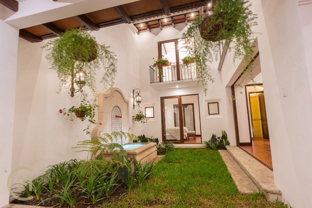 Exclusive 3-Level Home with Spectacular Views and Terraces