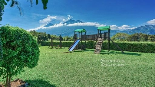 Comendador areas comunes 1