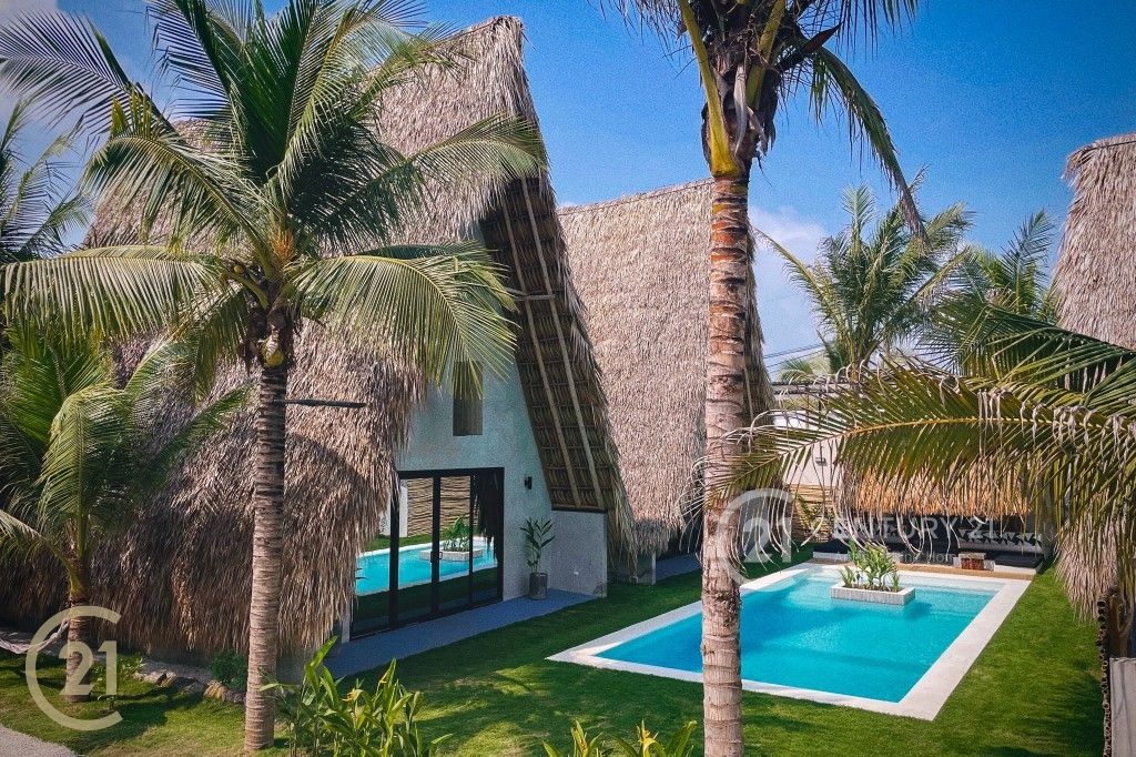 Villa en venta en El Paredón, Guatemala