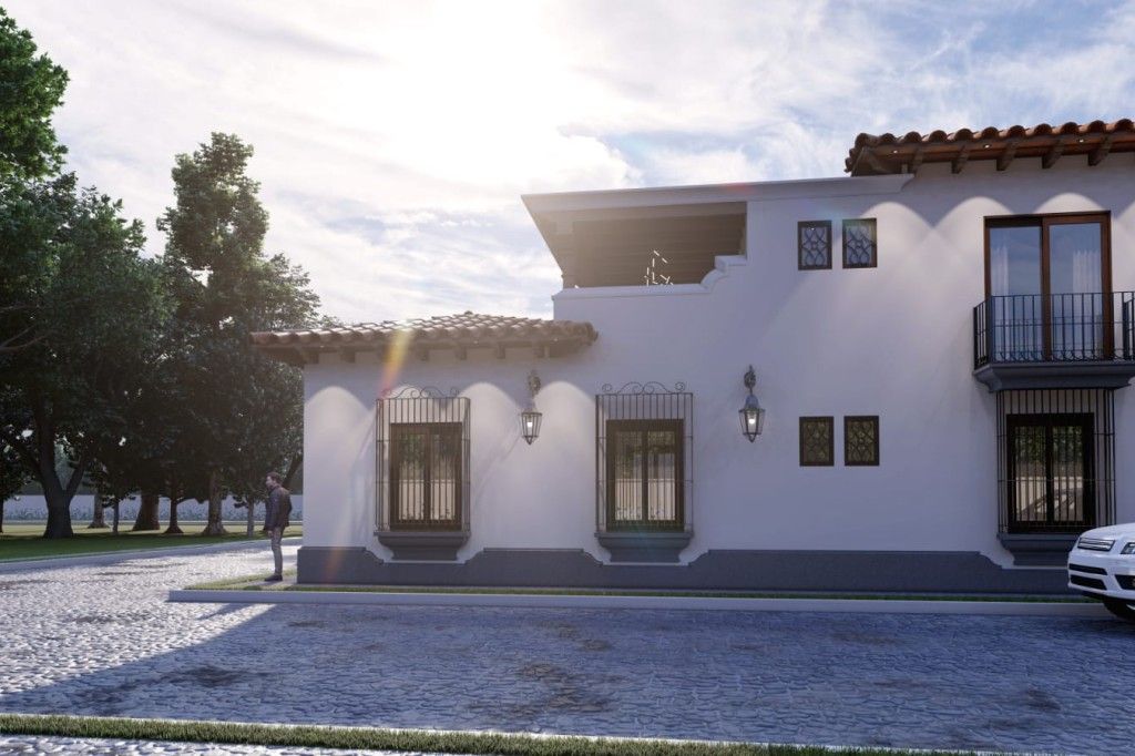 Casa para estrenar en venta