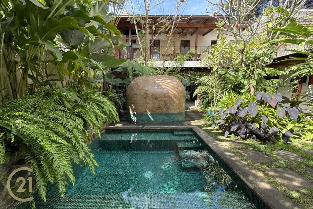 Stunning Home with Pool & Temazcal Minutes from Antigua’s Historic Center