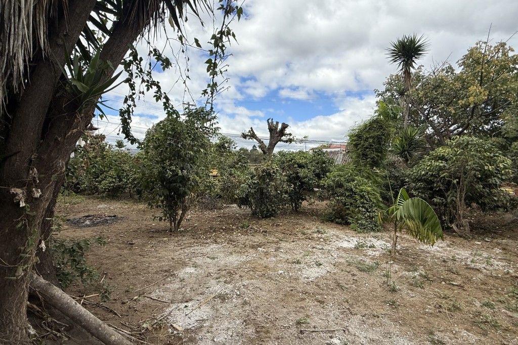 Terreno en venta con Ubicación privilegiada