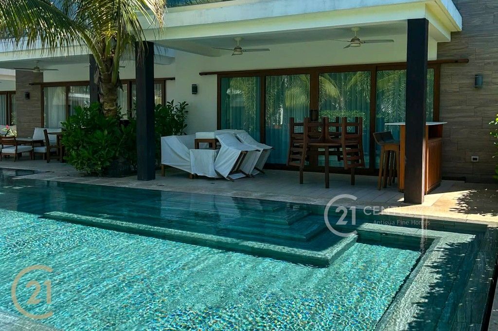 Beachfront Condo for Sale – Near Monterrico, Guatemala