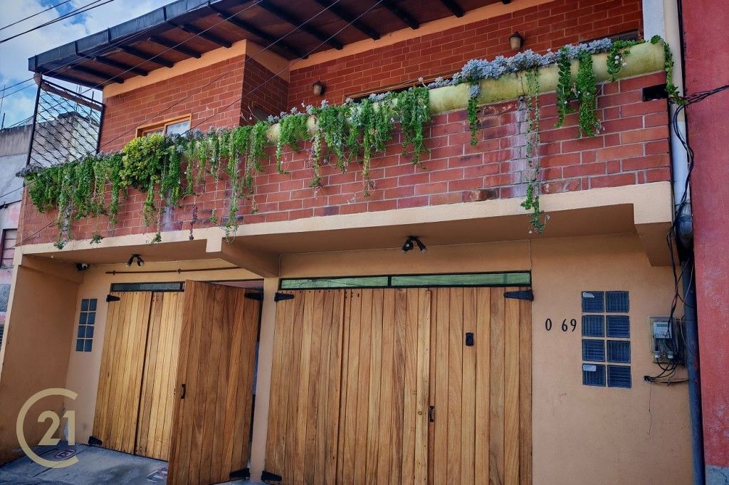 Casa de 2 Habitaciones En Venta en Pana