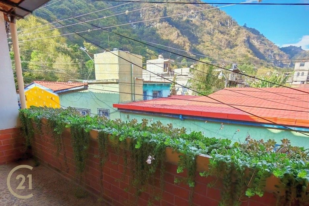 SP View from Front Balcony 1-0