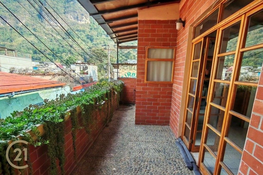 SP View from Front Balcony 1-1