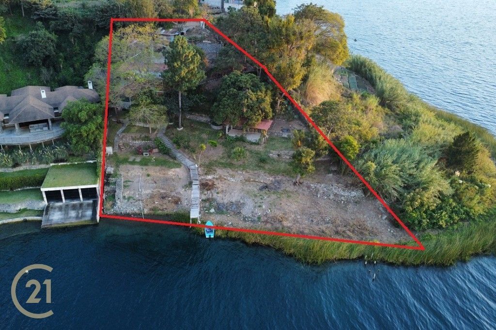 4 Bed Lakefront House For Sale San Antonio