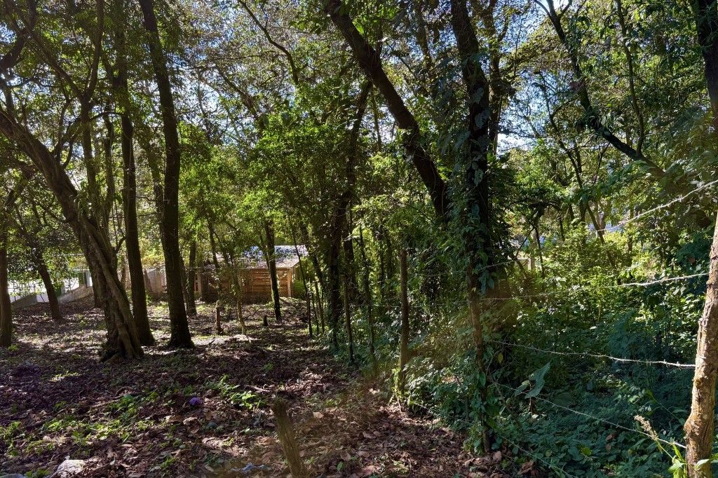Land for sale in San Lucas Sacatepequez