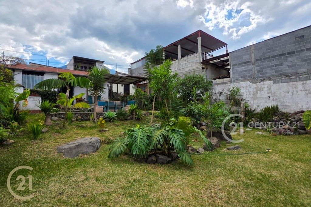Casa en Venta en San Juan del Obispo – Pueblo Reconocido por las Naciones Unidas