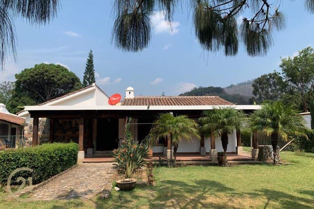 3 Bedroom House - inside of exclusive complex
