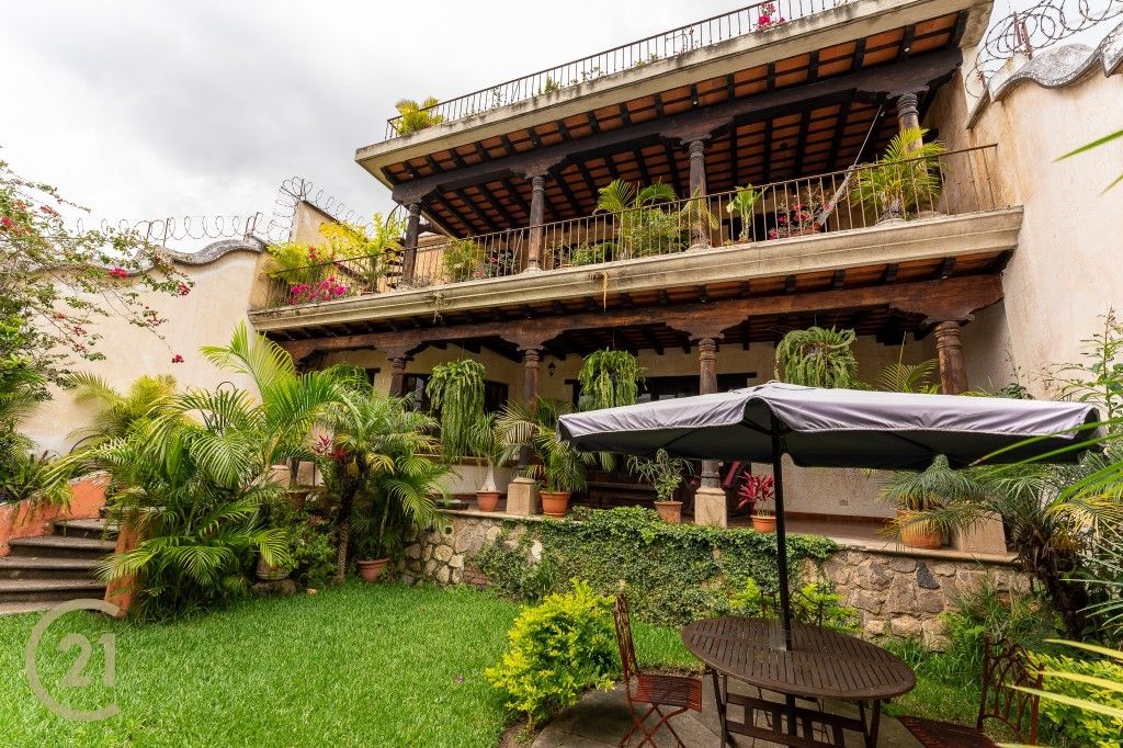 Real Estate In Guatemala City