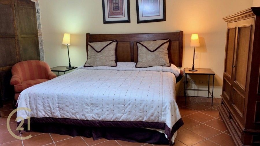One bedroom apartment for Sale, minutes from Antigua