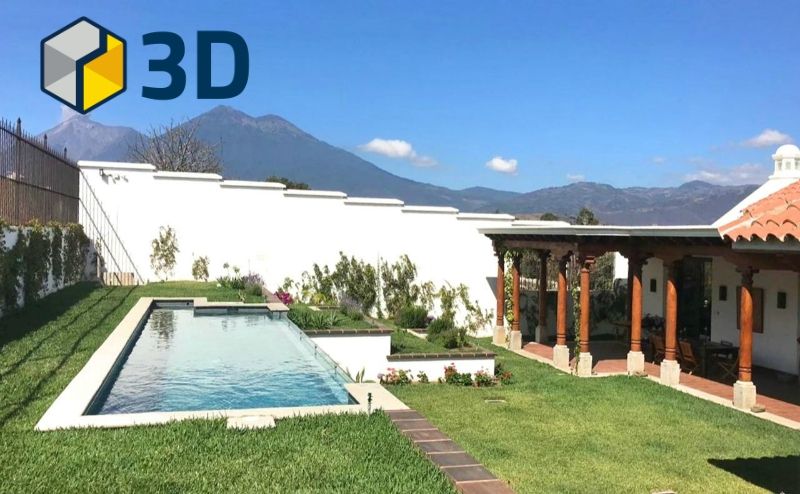 Century 21 Antigua Fine Homes Antigua Guatemala Real - 
